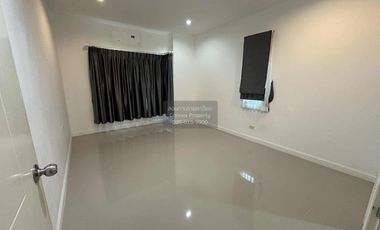 FOR SELL House The Town Bangkham - Lang Sirindhorn  CX-141367