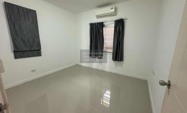 FOR SELL House The Town Bangkham - Lang Sirindhorn  CX-141367