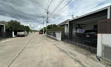 FOR SELL House The Town Bangkham - Lang Sirindhorn  CX-141367