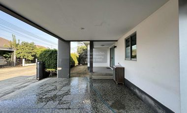 FOR SELL House The Town Bangkham - Lang Sirindhorn  CX-141367