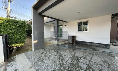 FOR SELL House The Town Bangkham - Lang Sirindhorn  CX-141367