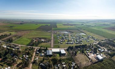 Lote de 450 mts. Fincas del Rosedal II. Ybarlucea, único lote en Manzana D