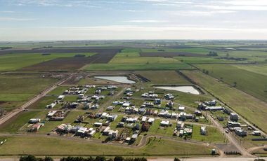 Lote de 450 mts. Fincas del Rosedal II. Ybarlucea, único lote en Manzana D