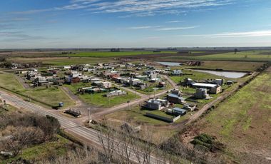 Lote de 450 mts. Fincas del Rosedal II. Ybarlucea, único lote en Manzana D