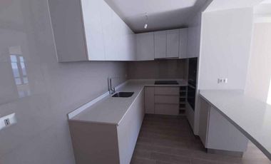 Departamento con finas terminaciones en primera linea, año corrido en Brisamar