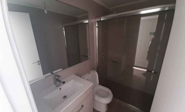 Departamento con finas terminaciones en primera linea, año corrido en Brisamar