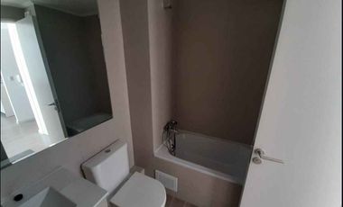 Departamento con finas terminaciones en primera linea, año corrido en Brisamar