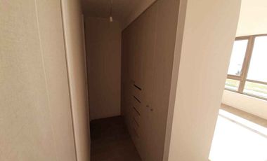 Departamento con finas terminaciones en primera linea, año corrido en Brisamar