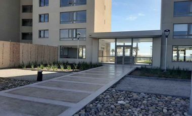 Departamento con finas terminaciones en primera linea, año corrido en Brisamar