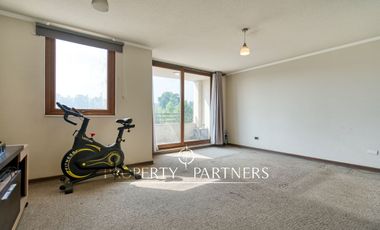 ARRIENDO SOLO CON COMPROMISO DE COMPRA DEPTO. EN PEÑALOLÉN