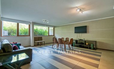 ARRIENDO SOLO CON COMPROMISO DE COMPRA DEPTO. EN PEÑALOLÉN