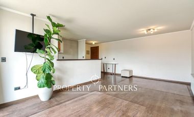 ARRIENDO SOLO CON COMPROMISO DE COMPRA DEPTO. EN PEÑALOLÉN