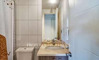 ARRIENDO SOLO CON COMPROMISO DE COMPRA DEPTO. EN PEÑALOLÉN