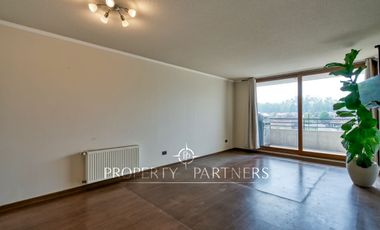 ARRIENDO SOLO CON COMPROMISO DE COMPRA DEPTO. EN PEÑALOLÉN