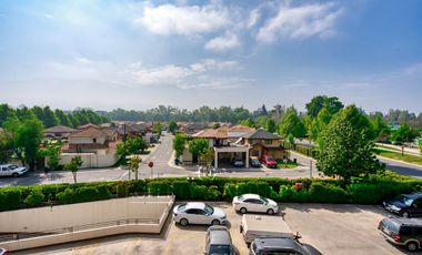 ARRIENDO SOLO CON COMPROMISO DE COMPRA DEPTO. EN PEÑALOLÉN