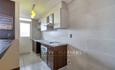 ARRIENDO SOLO CON COMPROMISO DE COMPRA DEPTO. EN PEÑALOLÉN