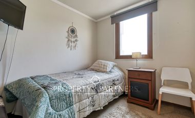 ARRIENDO SOLO CON COMPROMISO DE COMPRA DEPTO. EN PEÑALOLÉN