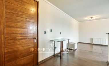 ARRIENDO SOLO CON COMPROMISO DE COMPRA DEPTO. EN PEÑALOLÉN