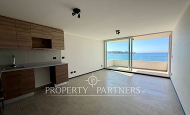 Moderno Departamento Nuevo en Arriendo año Corrido