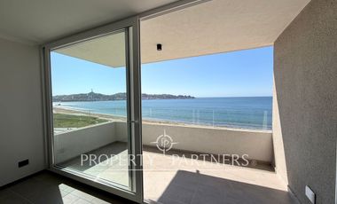 Moderno Departamento Nuevo en Arriendo año Corrido