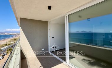 Moderno Departamento Nuevo en Arriendo año Corrido