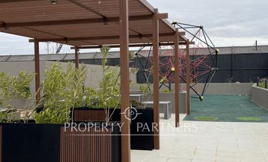 Moderno Departamento Nuevo en Arriendo año Corrido