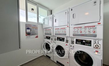 Moderno Departamento Nuevo en Arriendo año Corrido