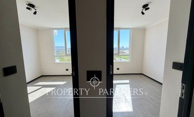 Moderno Departamento Nuevo en Arriendo año Corrido