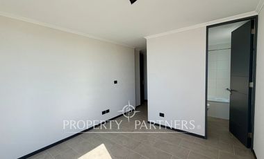 Moderno Departamento Nuevo en Arriendo año Corrido