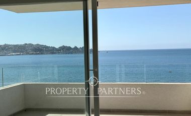 Moderno Departamento Nuevo en Arriendo año Corrido