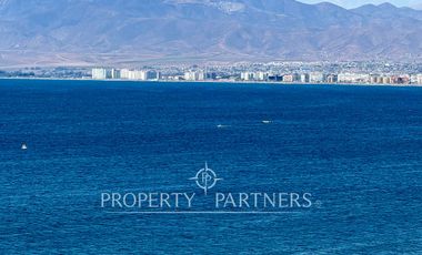 Moderno Departamento Nuevo en Arriendo año Corrido