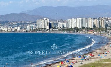 Moderno Departamento Nuevo en Arriendo año Corrido