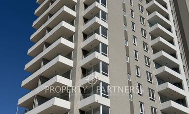 Moderno Departamento Nuevo en Arriendo año Corrido