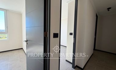 Moderno Departamento Nuevo en Arriendo año Corrido