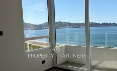 Moderno Departamento Nuevo en Arriendo año Corrido