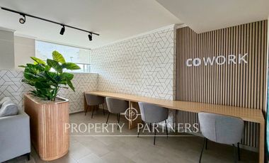 Moderno Departamento Nuevo en Arriendo año Corrido