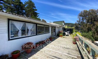 Matanzas, Casa con vista espectacular frente al mar
