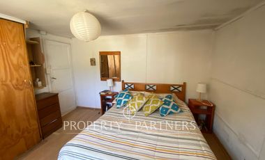 Matanzas, Casa con vista espectacular frente al mar