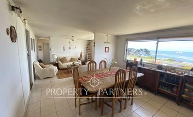 Matanzas, Casa con vista espectacular frente al mar