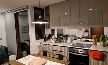 Departamento en arriendo año corrido, Parque Pinares