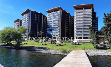 Departamento en arriendo año corrido, Parque Pinares