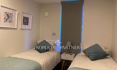 Departamento en arriendo año corrido, Parque Pinares