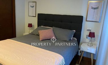 Departamento en arriendo año corrido, Parque Pinares