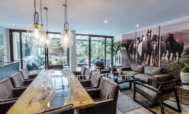 Departamento en arriendo año corrido, Parque Pinares