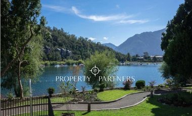 Departamento en arriendo año corrido, Parque Pinares