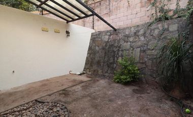 Casa en Renta en Coto Privado Altozano, Morelia