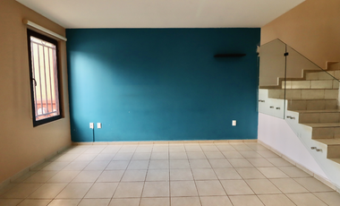 Casa en Renta en Coto Privado Altozano, Morelia