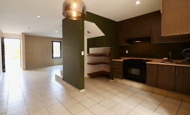 Casa en Renta en Coto Privado Altozano, Morelia