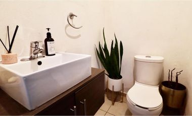 Casa en Renta en Coto Privado Altozano, Morelia