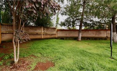 Casa en Renta en Coto Privado Altozano, Morelia